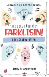 Çocuklarda Otizm - Nesnel Yayınları