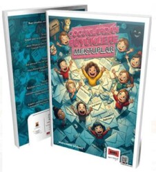 Çocuklardan Büyüklere Mektuplar - Yargı Yayınevi