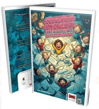 Çocuklardan Büyüklere Mektuplar - 1