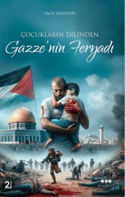 Çocukların Dilinden Gazze`nin Feryadı - 1