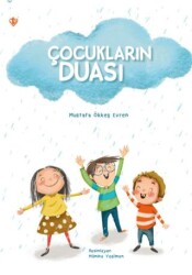 Çocukların Duası - Türkiye Diyanet Vakfı Yayınları