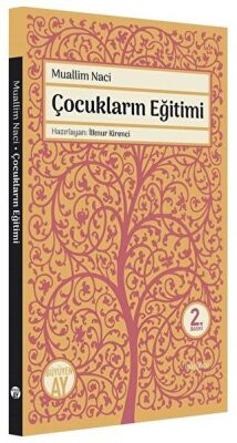 Çocukların Eğitimi kapağı