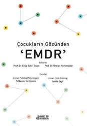 ÇOCUKLARIN GÖZÜNDEN EMDR - Nobel Tıp Kitabevi