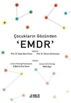 ÇOCUKLARIN GÖZÜNDEN EMDR kapağı
