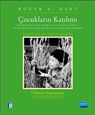 Çocukların Katılımı - Nobel Akademik Yayıncılık