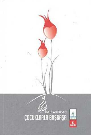 Çocuklarla Başbaşa - Server Yayınları