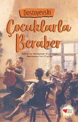 Çocuklarla Beraber - Can Çocuk Yayınları