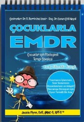Çocuklarla EMDR - İgloo Yayınevi