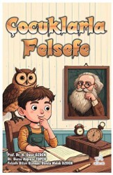 Çocuklarla Felsefe - Uçan At Yayınları