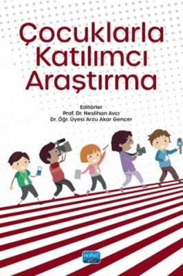 Çocuklarla Katılımcı Araştırma - 1