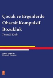 Çocuk ve Ergenlerde Obsesif Kompulsif Bozukluk - Nobel Yaşam