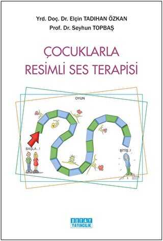 Çocuklarla Resimli Ses Terapisi - Detay Yayıncılık