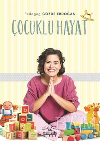 ÇOCUKLU HAYAT - Nemesis Kitap