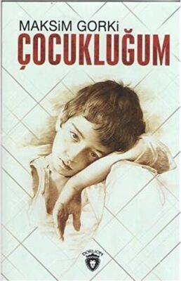 Çocukluğum kapağı