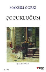 Çocukluğum - Can Yayınları