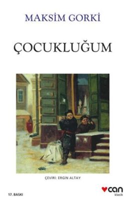 Çocukluğum kapağı