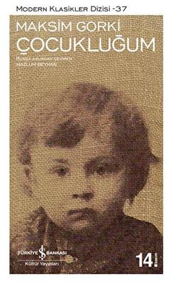 ÇOCUKLUĞUM - 1