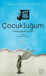 Çocukluğum - Ketebe Yayınları