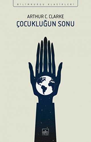 Çocukluğun Sonu - İthaki Yayınları