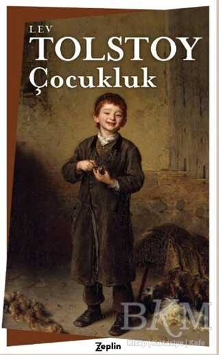 Çocukluk - Zeplin Kitap