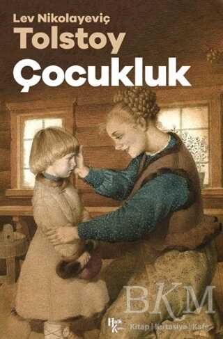 Çocukluk - Halk Kitabevi