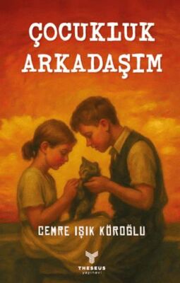 Çocukluk Arkadaşım - 1