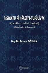 Çocukluk Halleri Risalesi - Fenomen Yayıncılık