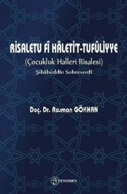 Çocukluk Halleri Risalesi - 1