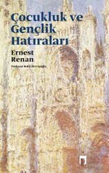 Çocukluk Ve Gençlik Hatıraları - Dergah Yayınları