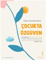 Çocukta Öz Güven - Epona Kitap