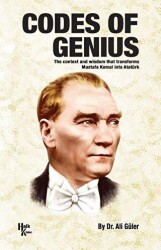 Codes of Genius - Halk Kitabevi