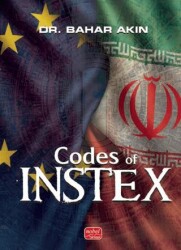 Codes Of Instex - Nobel Bilimsel Eserler