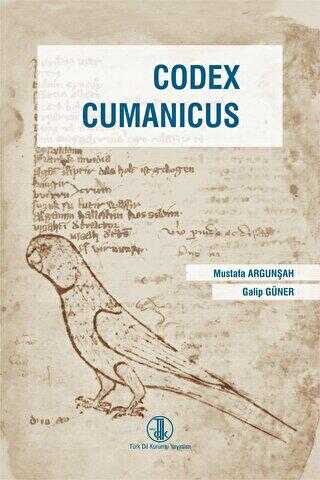 Codex Cumanicus
