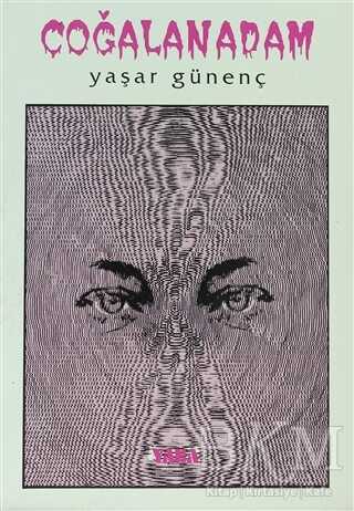 Çoğalan Adam - Yaba Yayınları