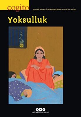 Cogito Sayı: 105 - 106 Yoksulluk - 1