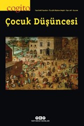 Cogito 108: Çocuk Düşüncesi - Yapı Kredi Yayınları