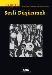 Cogito 109 : Sesli Düşünmek - Yapı Kredi Yayınları