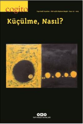 Cogito 117 - Küçülme, Nasıl? - 1