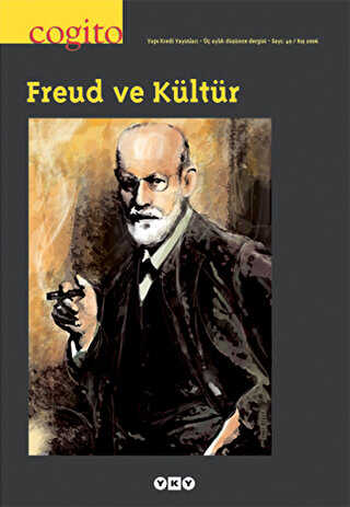 Cogito Sayı: 49 Freud ve Kültür