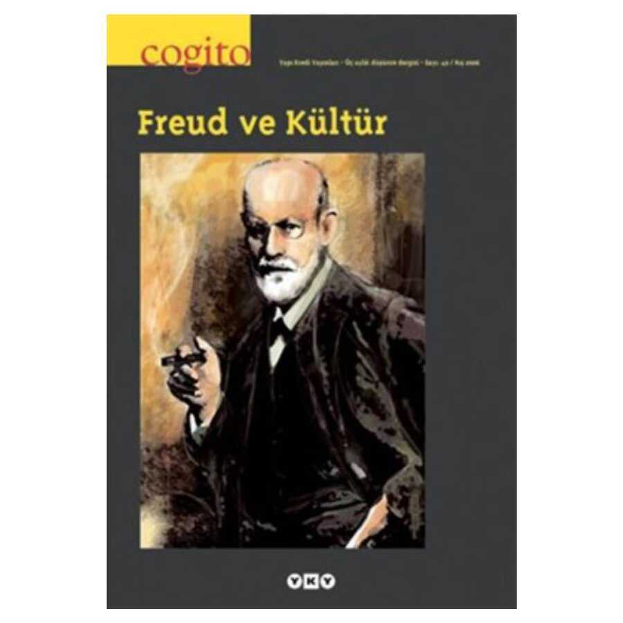 Cogito Sayı: 49 Freud ve Kültür