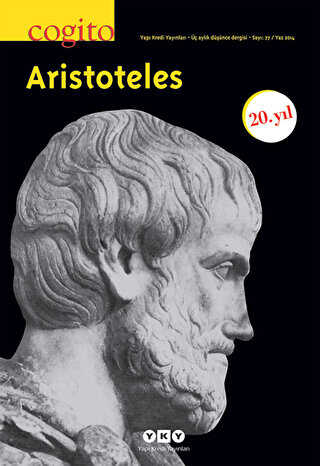 Cogito Sayı: 77 Aristoteles