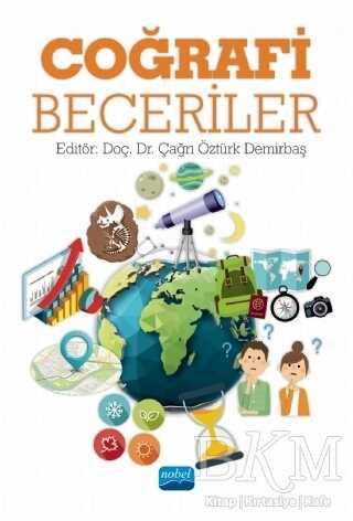 Coğrafi Beceriler - 1