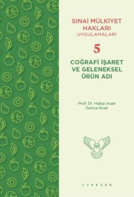 Coğrafi İşaret ve Geleneksel Ürün Adı - 1
