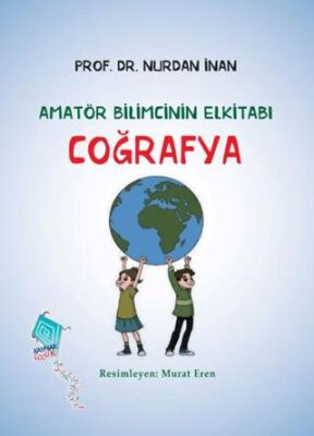 Coğrafya - Amatör Bilimcinin Elkitabı - 1