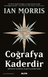 Coğrafya Kaderdir - Alfa Yayınları