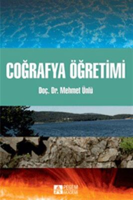 Coğrafya Öğretimi - 1