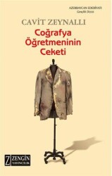 Coğrafya Öğretmeninin Ceketi - Zengin Yayıncılık