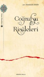 Coğrafya Risaleleri - Ankara Okulu Yayınları