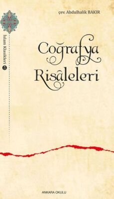 Coğrafya Risaleleri - 1