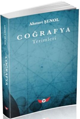 Coğrafya Terimleri - 1